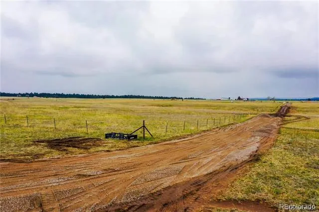14700 Arfsten Road Larkspur, CO 80118