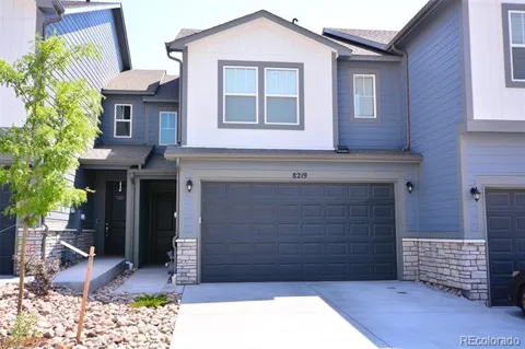 8219 Grey Bark Way