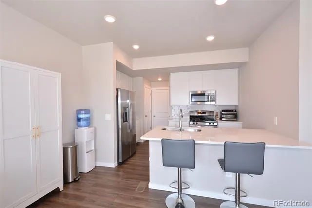 8219 Grey Bark Way Colorado Springs, CO 80908