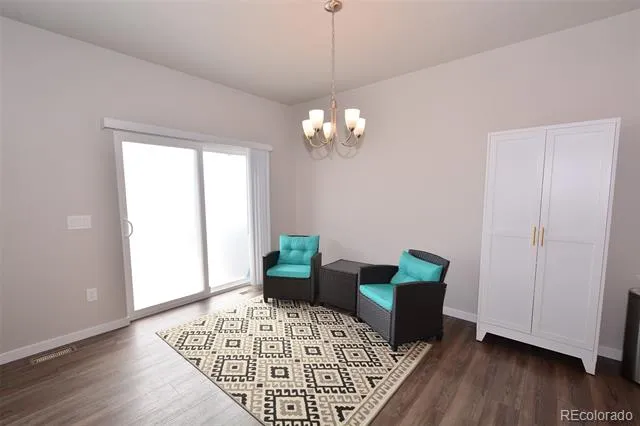 8219 Grey Bark Way Colorado Springs, CO 80908