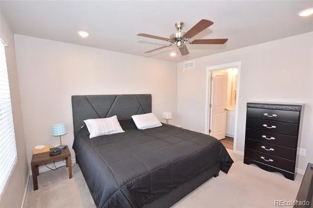 8219 Grey Bark Way Colorado Springs, CO 80908