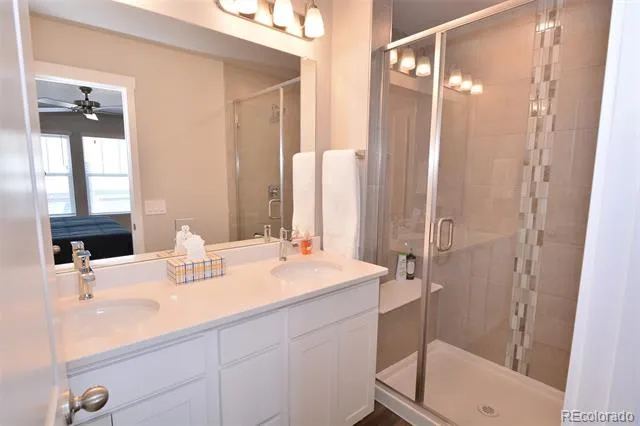 8219 Grey Bark Way Colorado Springs, CO 80908