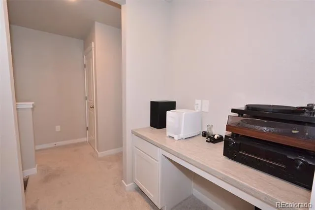 8219 Grey Bark Way Colorado Springs, CO 80908