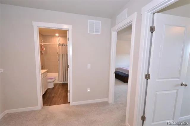 8219 Grey Bark Way Colorado Springs, CO 80908