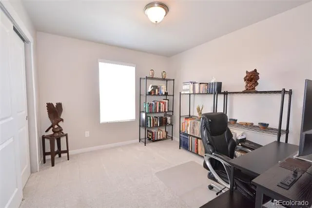 8219 Grey Bark Way Colorado Springs, CO 80908