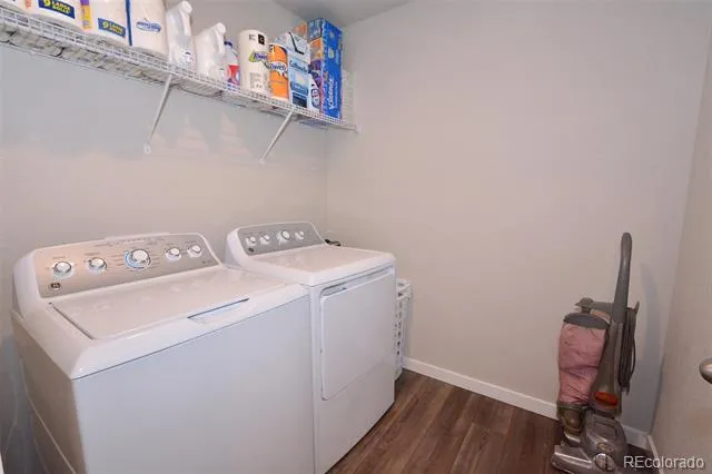 8219 Grey Bark Way Colorado Springs, CO 80908