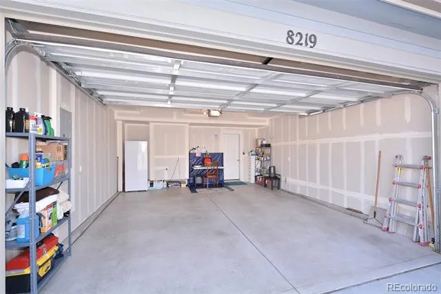8219 Grey Bark Way Colorado Springs, CO 80908