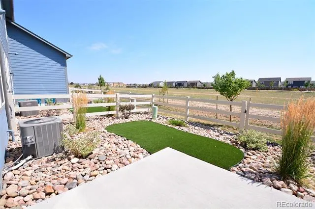 8219 Grey Bark Way Colorado Springs, CO 80908