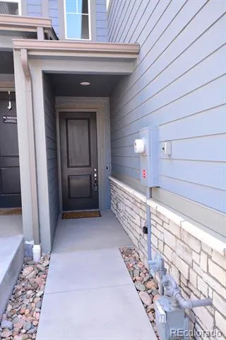 8219 Grey Bark Way Colorado Springs, CO 80908
