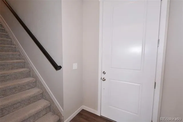 8219 Grey Bark Way Colorado Springs, CO 80908