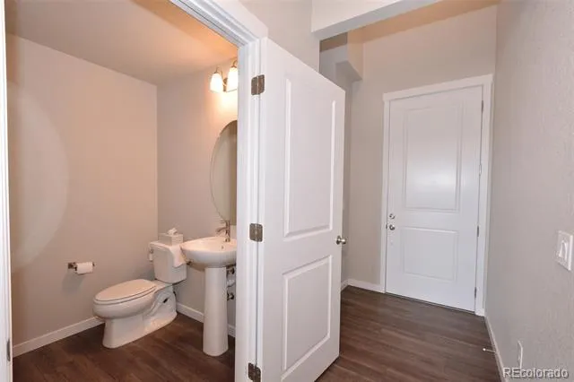 8219 Grey Bark Way Colorado Springs, CO 80908
