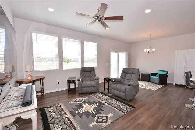 8219 Grey Bark Way Colorado Springs, CO 80908