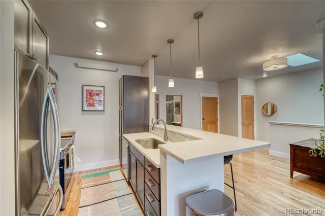 106 Old Stage Road #D Salida, CO 81201