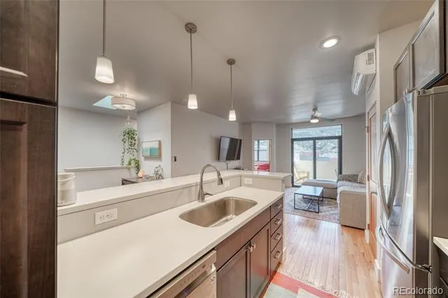 106 Old Stage Road #D Salida, CO 81201