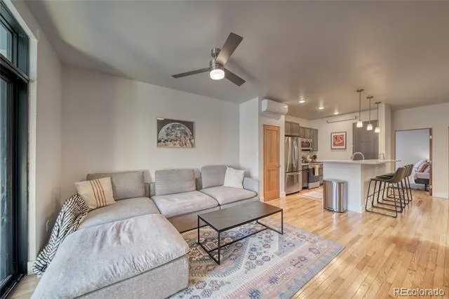 106 Old Stage Road #D Salida, CO 81201