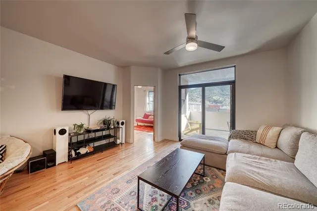 106 Old Stage Road #D Salida, CO 81201