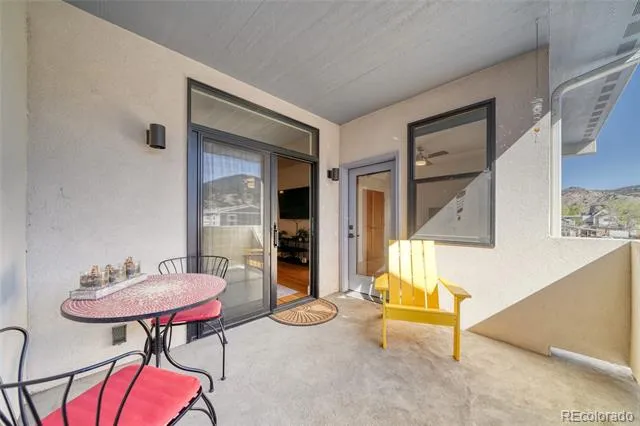 106 Old Stage Road #D Salida, CO 81201
