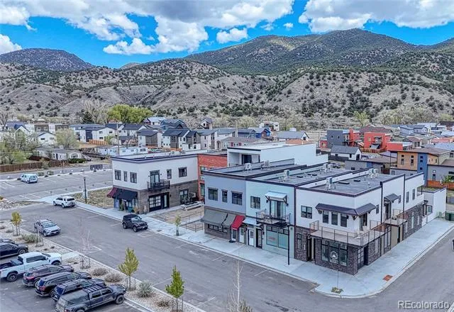 106 Old Stage Road #D Salida, CO 81201