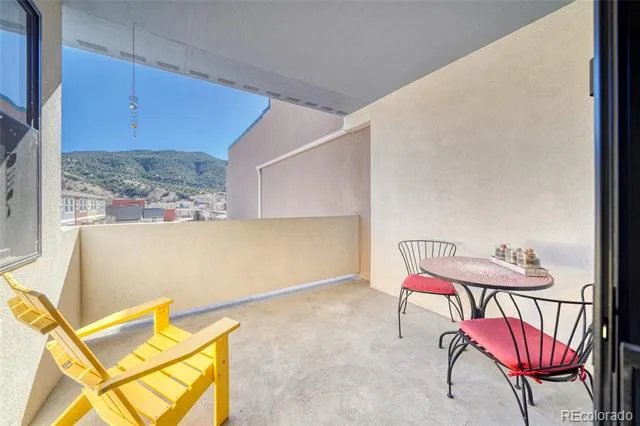 106 Old Stage Road #D Salida, CO 81201