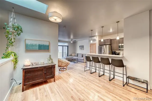 106 Old Stage Road #D Salida, CO 81201