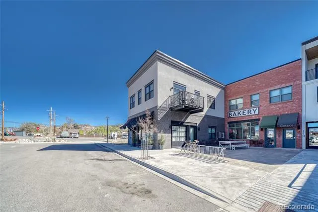 106 Old Stage Road #D Salida, CO 81201