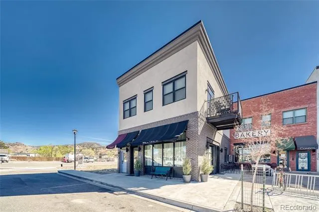 106 Old Stage Road #D Salida, CO 81201