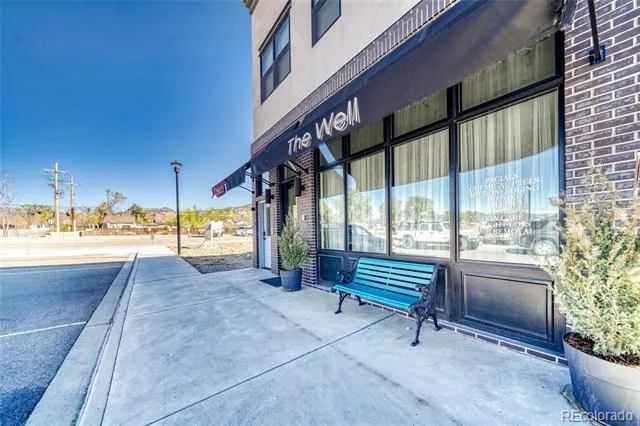 106 Old Stage Road #D Salida, CO 81201