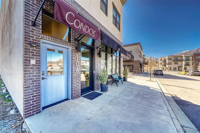 106 Old Stage Road #D Salida, CO 81201