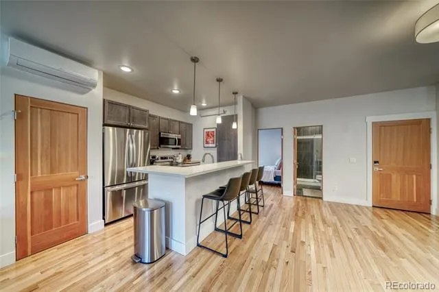106 Old Stage Road #D Salida, CO 81201