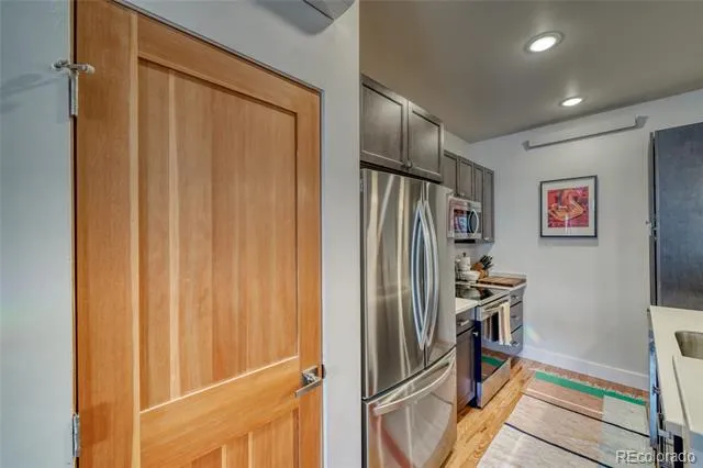 106 Old Stage Road #D Salida, CO 81201