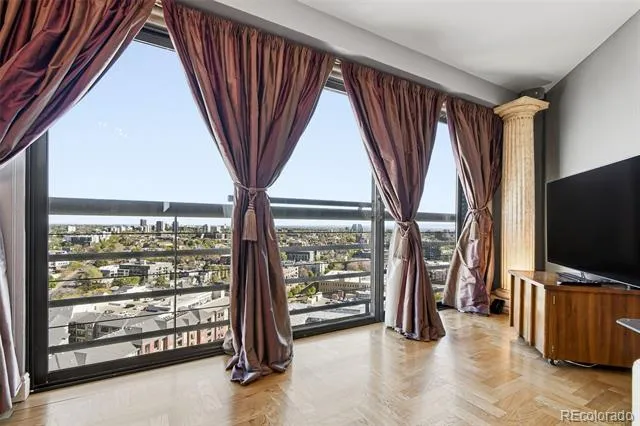 100 Park Avenue #2006 Denver, CO 80205