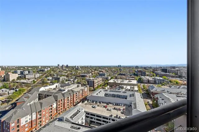 100 Park Avenue #2006 Denver, CO 80205