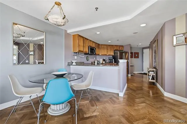 100 Park Avenue #2006 Denver, CO 80205