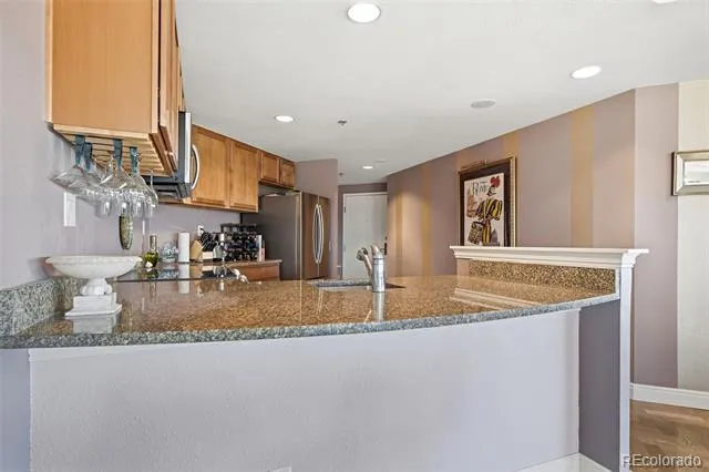 100 Park Avenue #2006 Denver, CO 80205