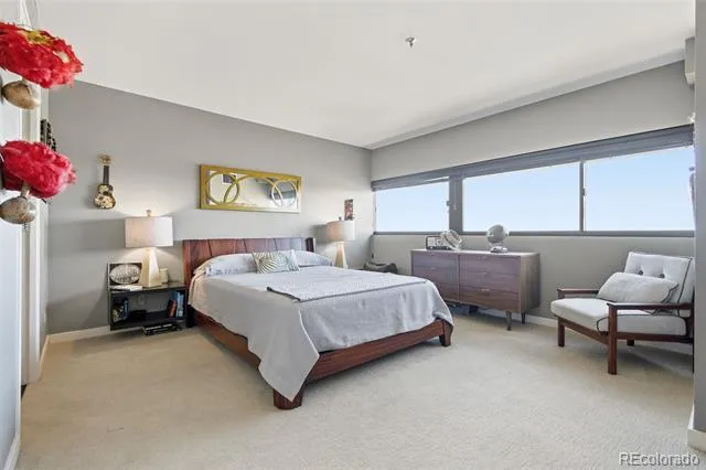 100 Park Avenue #2006 Denver, CO 80205