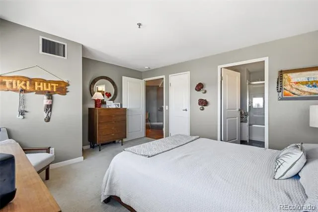 100 Park Avenue #2006 Denver, CO 80205