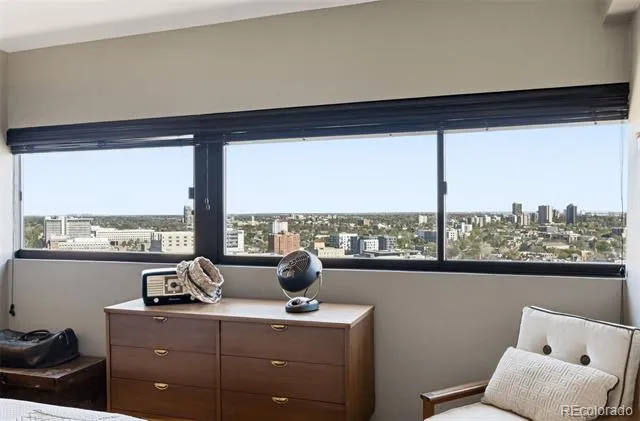 100 Park Avenue #2006 Denver, CO 80205