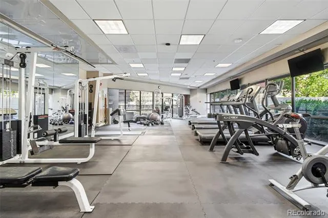 100 Park Avenue #2006 Denver, CO 80205