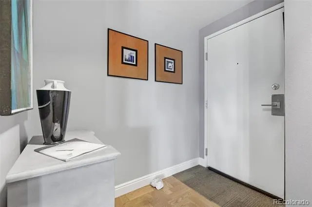 100 Park Avenue #2006 Denver, CO 80205
