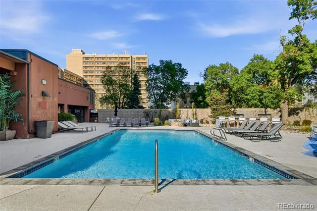 100 Park Avenue #2006 Denver, CO 80205