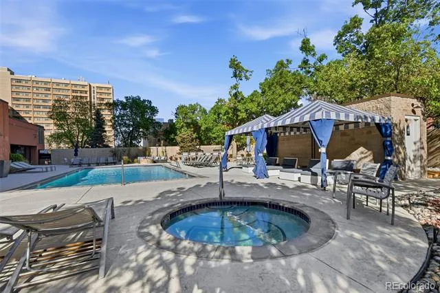 100 Park Avenue #2006 Denver, CO 80205