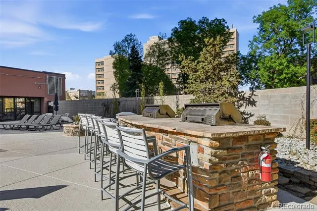 100 Park Avenue #2006 Denver, CO 80205