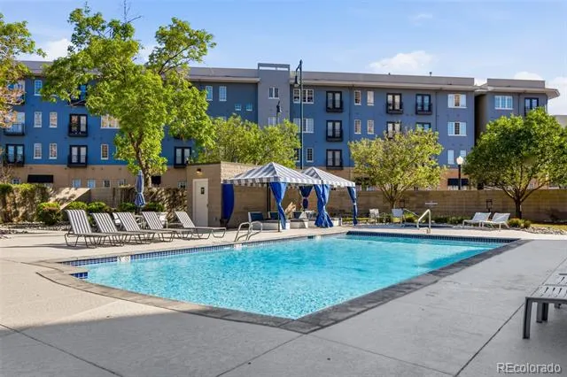 100 Park Avenue #2006 Denver, CO 80205