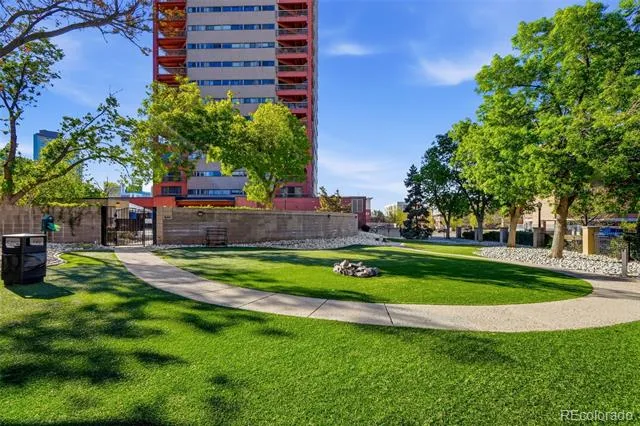 100 Park Avenue #2006 Denver, CO 80205