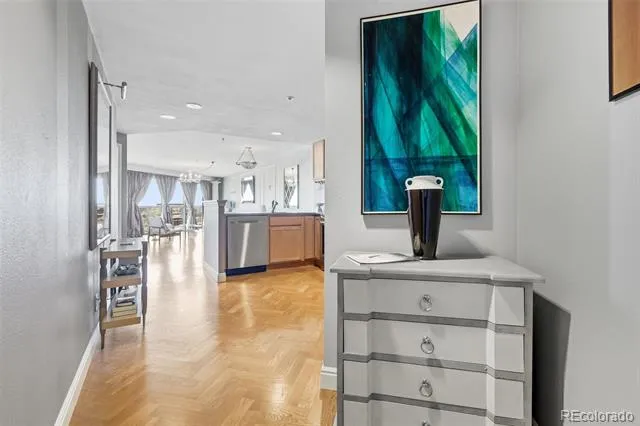 100 Park Avenue #2006 Denver, CO 80205
