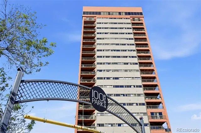 100 Park Avenue #2006 Denver, CO 80205