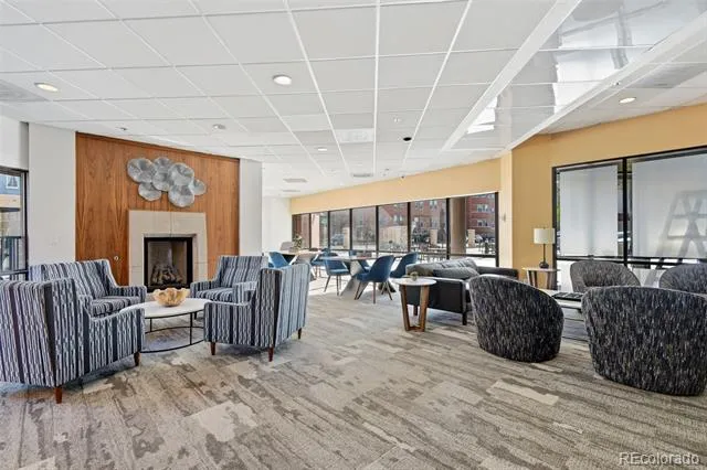 100 Park Avenue #2006 Denver, CO 80205