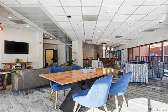 100 Park Avenue #2006 Denver, CO 80205