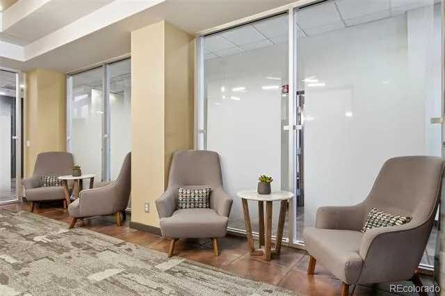 100 Park Avenue #2006 Denver, CO 80205