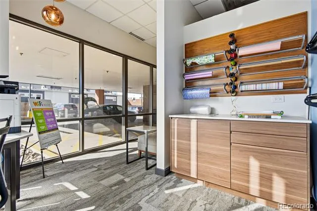 100 Park Avenue #2006 Denver, CO 80205